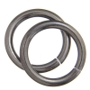 Jump Ring 20mm - Thick 2.6mm Gunmetal